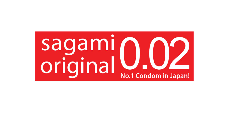 SAGAMI ORIGINAL 0.02